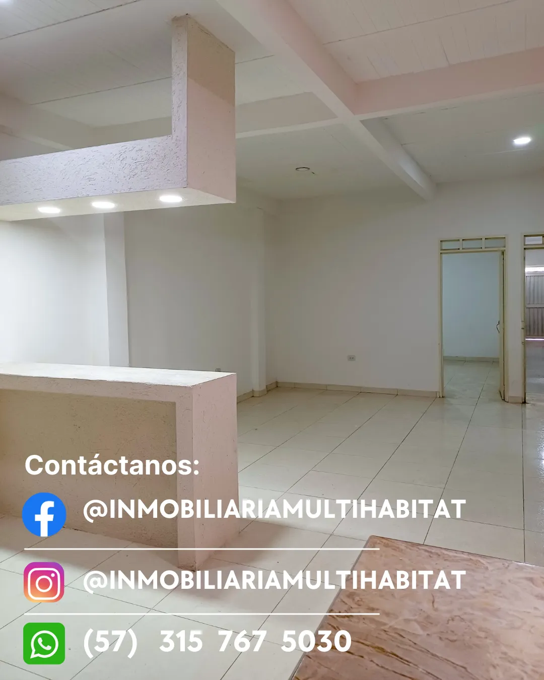 Imagen del inmueble en Calle 21 # 9-36