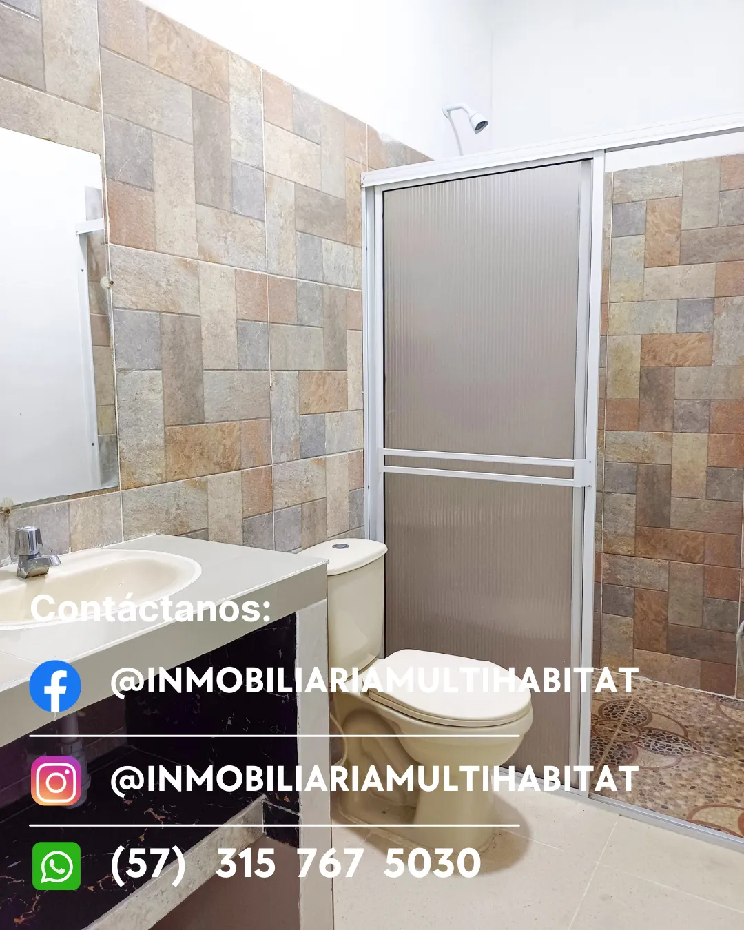 Imagen del inmueble en Carrera 14b # 22-27, María Luisa de la Espada