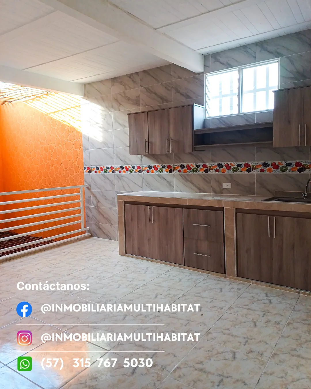 Imagen del inmueble en Calle 21 # 9-36, Apt. 202