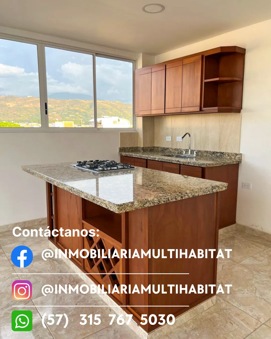 Imagen del inmueble en Calle 6 sur 14 - 61, La Julia